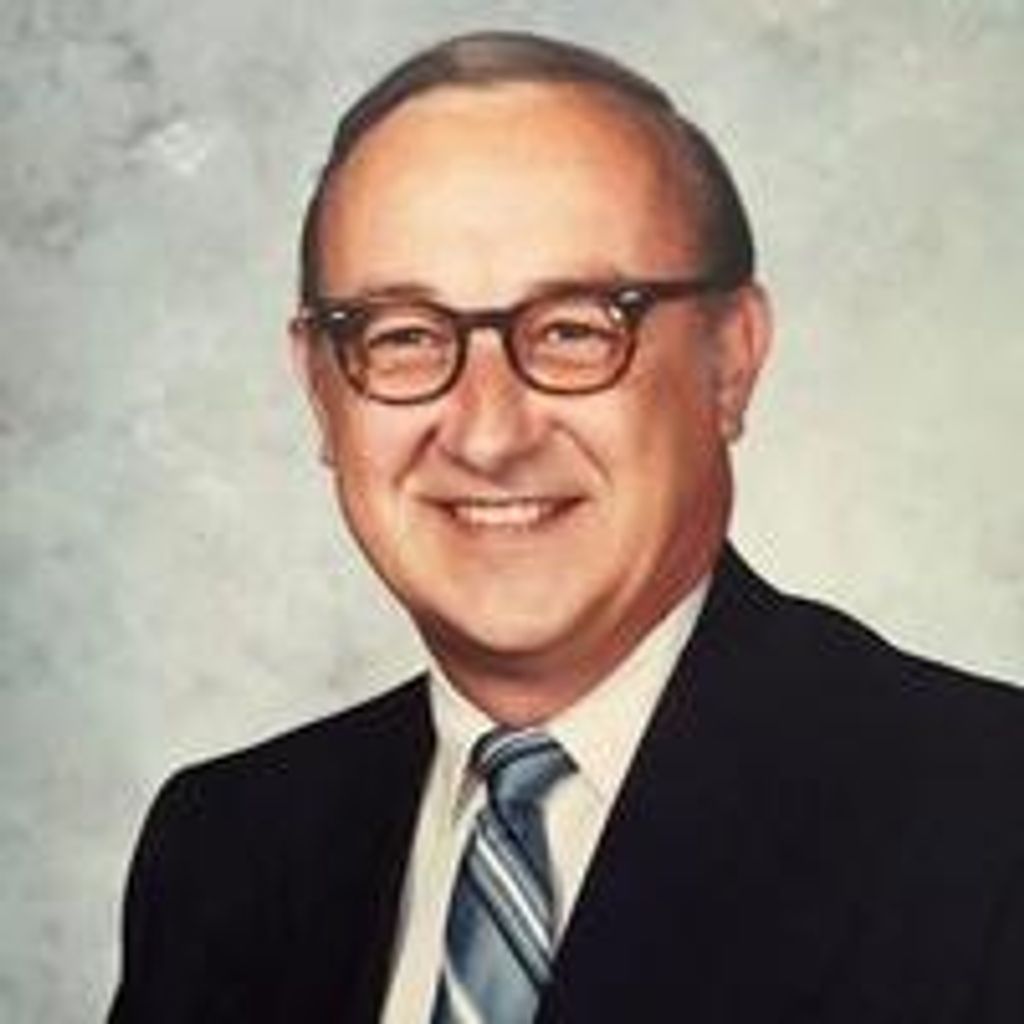 Ronald Bichler Profile Photo