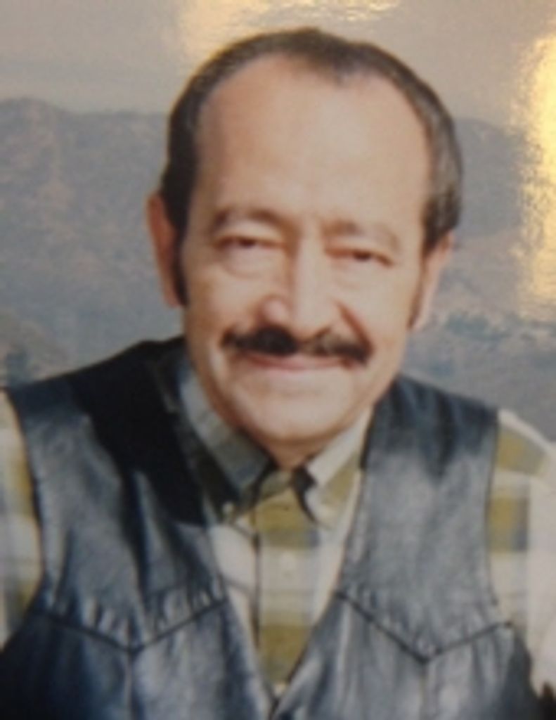 Eligio Colon Sr