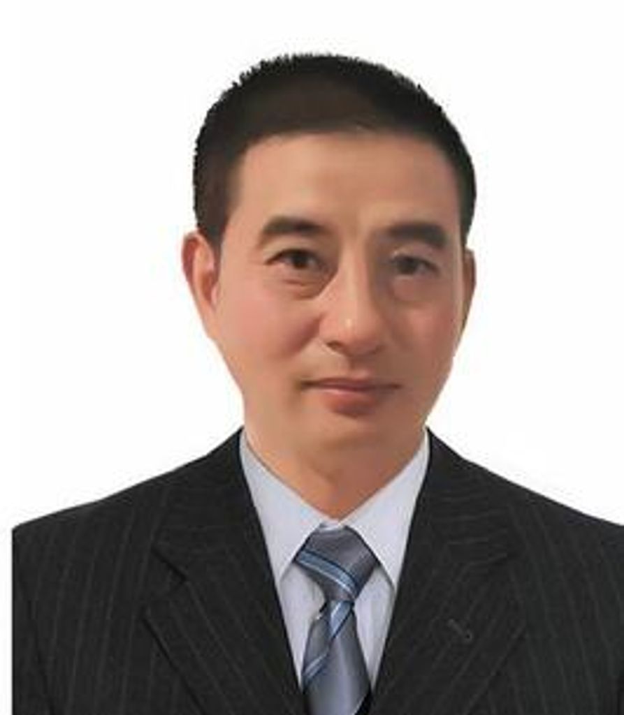Ying Zheng