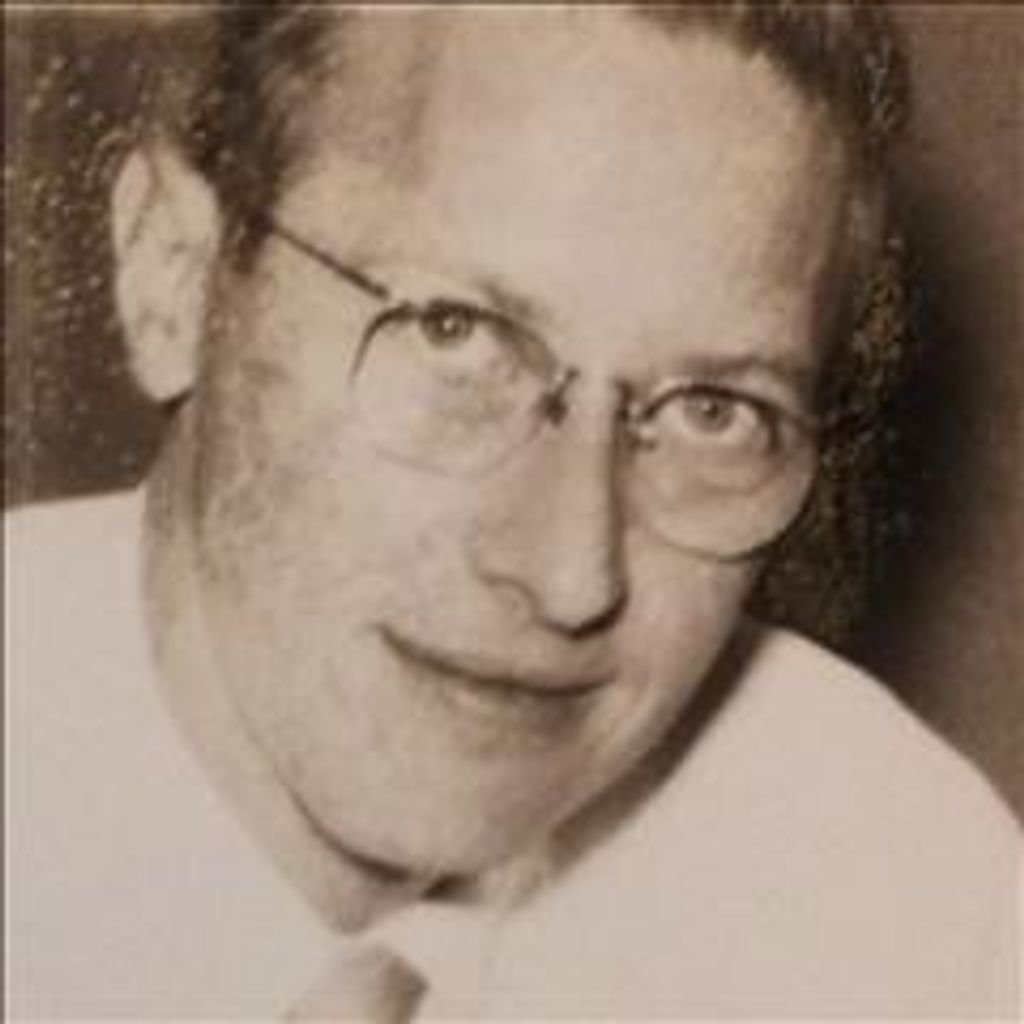 Curtis "Tom" Thomas Spaulding Profile Photo