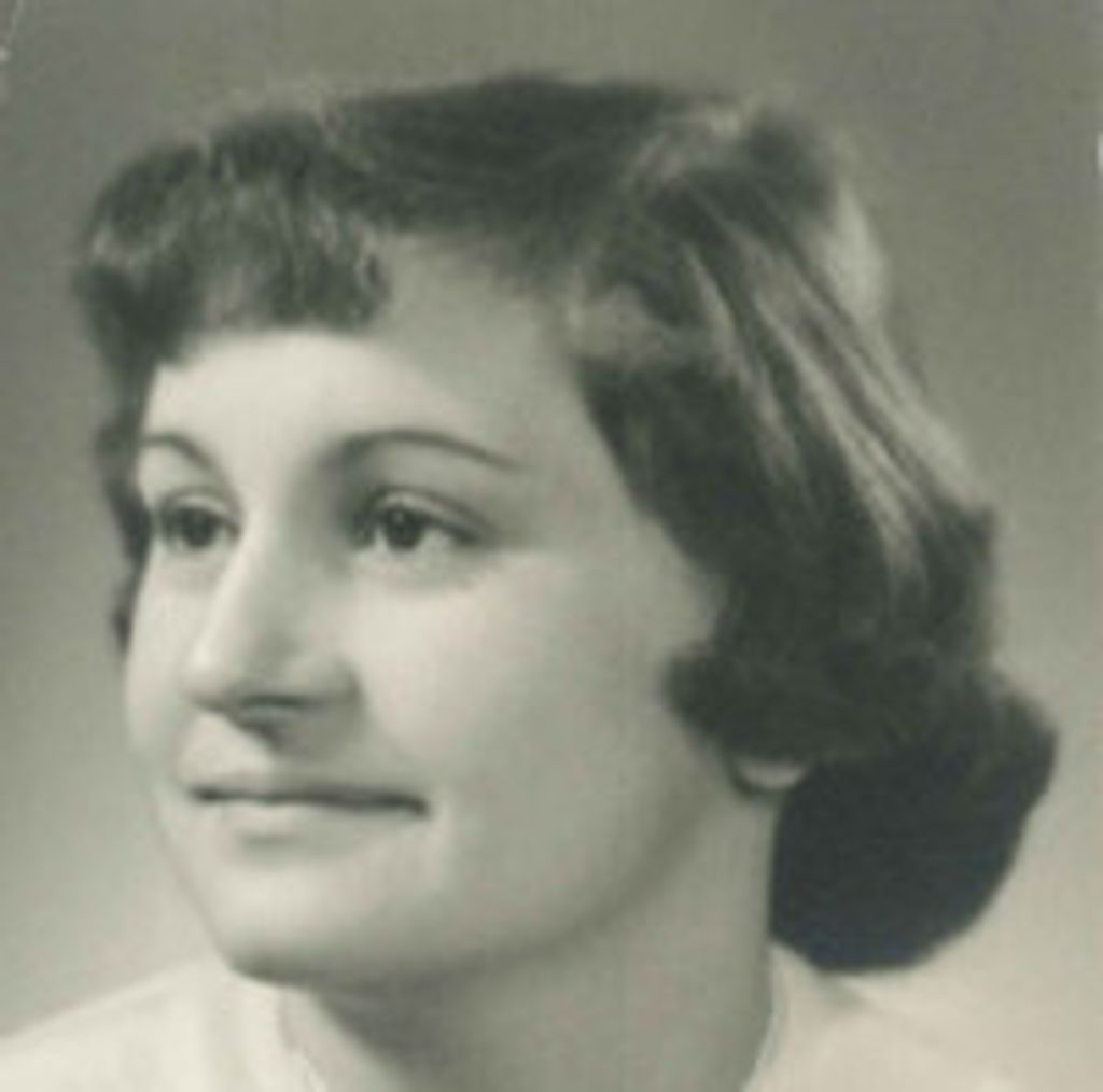 Judith Ross