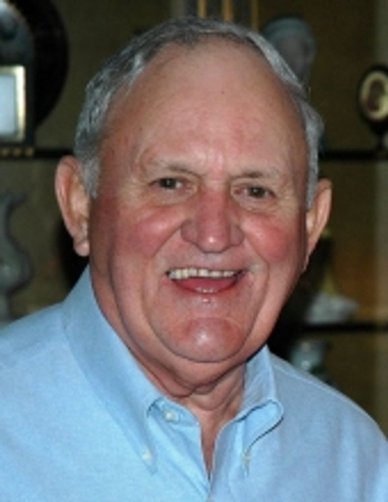 James W.  O'Donald