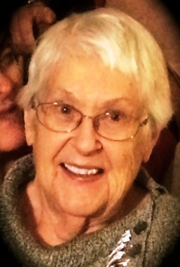 Gloria A. (Matthys)  Minard