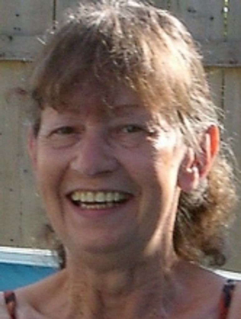 Sandra Sine Mckinney-Fowler