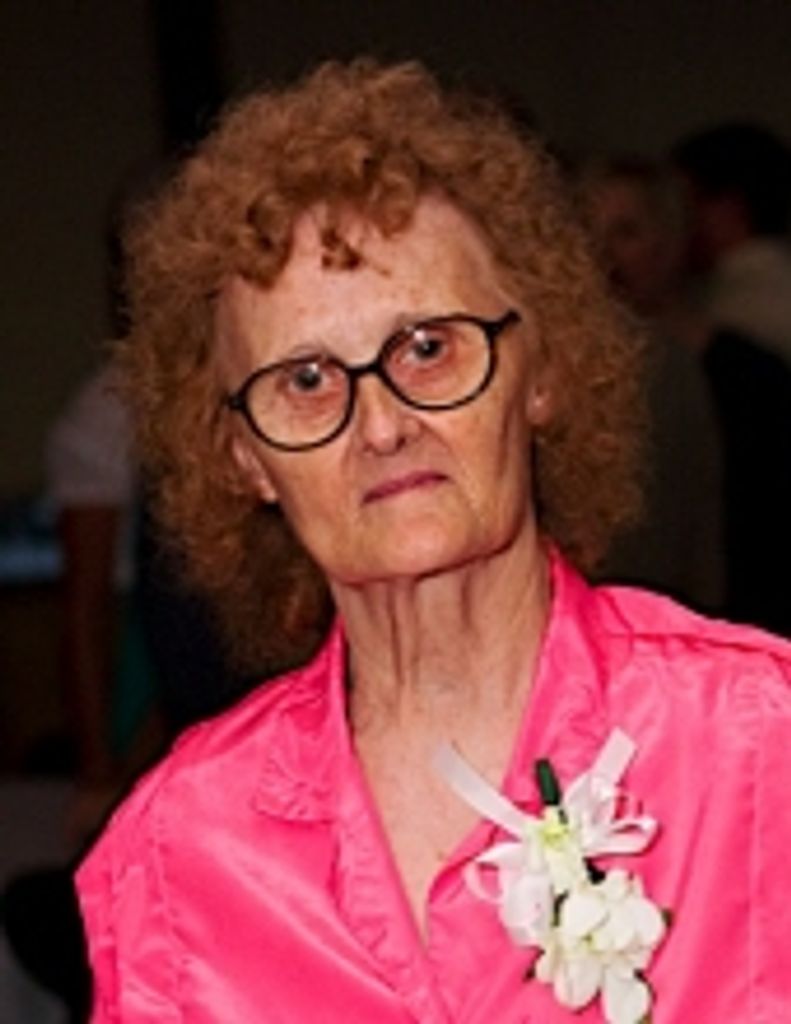 Rita Ann Epple