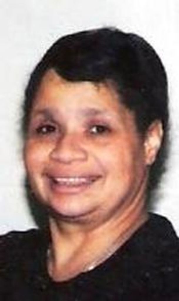Patricia Ann Merchant