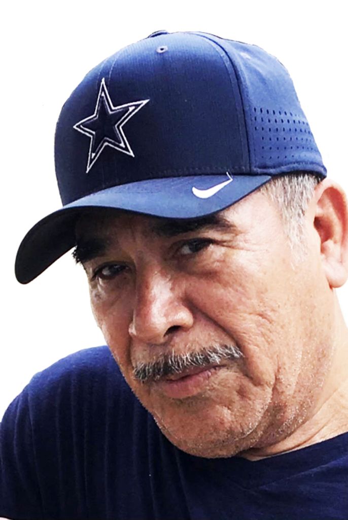 Guillermo Garcia