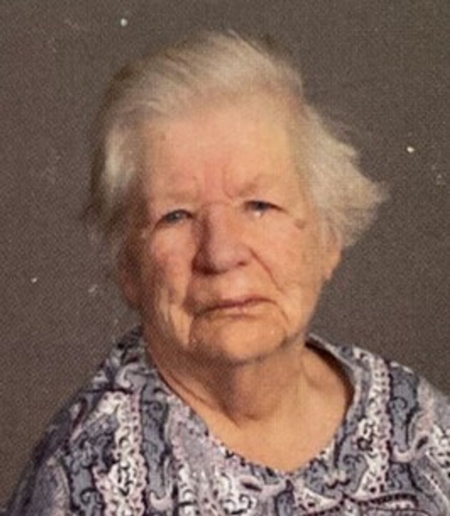Florence Stephenson Profile Photo