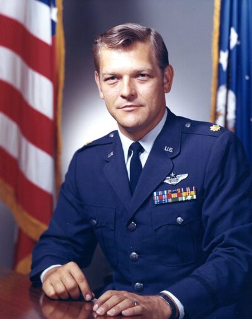 Jerome Otto Kessenich Profile Photo