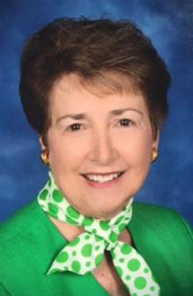 Patricia  Ann Reppert