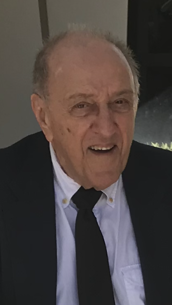 Alton Dorazio