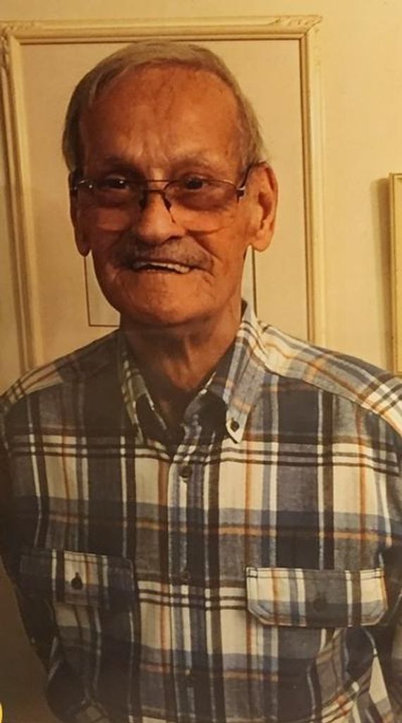 Rudolph Gene Tudjen Profile Photo
