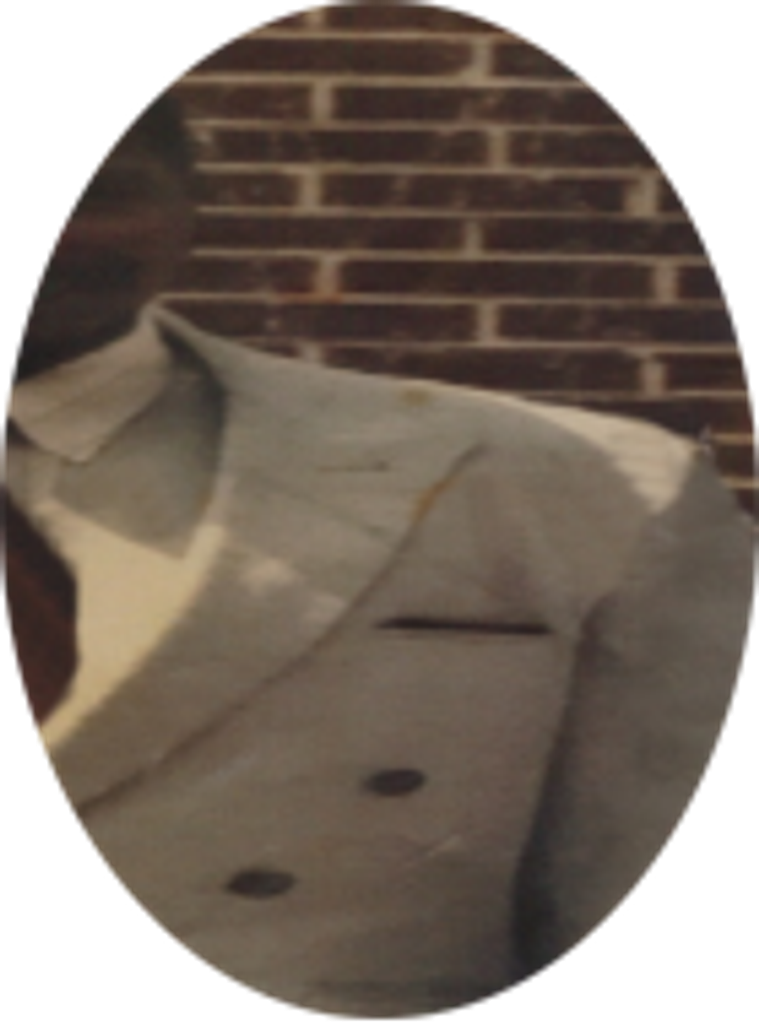Charles Garrett Profile Photo