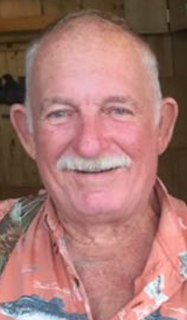 Theron J. "Jack" Koons, Jr. Profile Photo