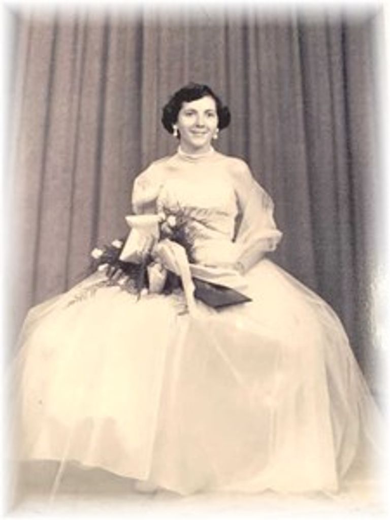 Pauline Smith Basil Profile Photo