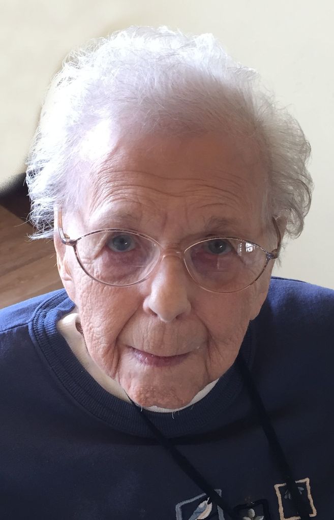Helen Schuh