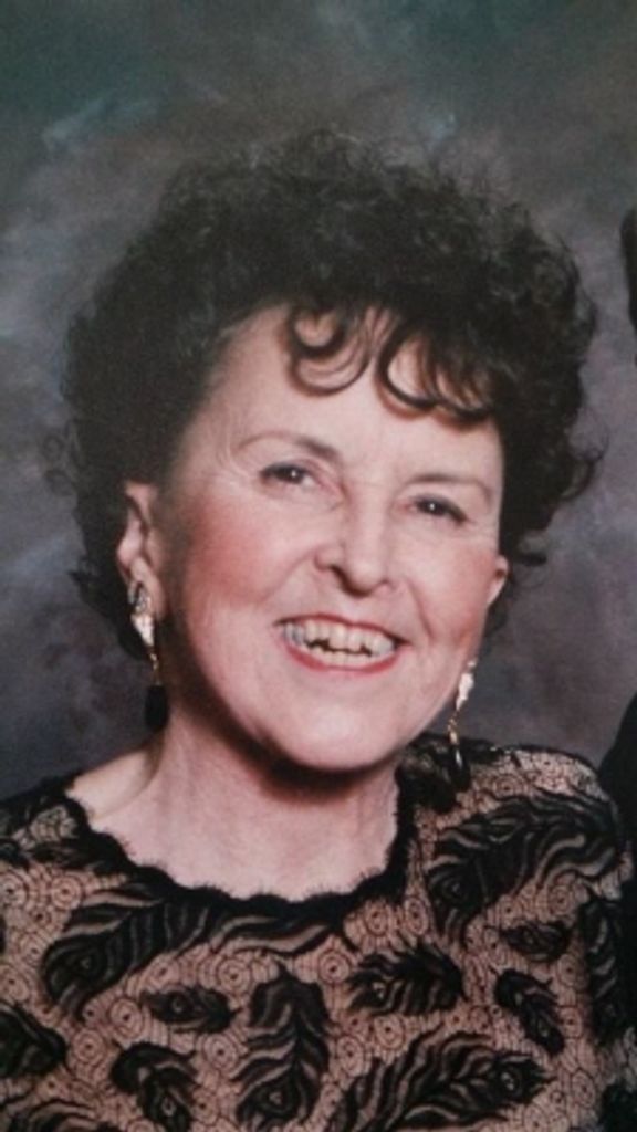 Gloria Taylor Stehura