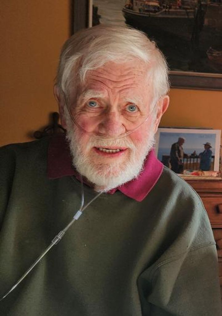 Clifford Frederic Cempe Profile Photo