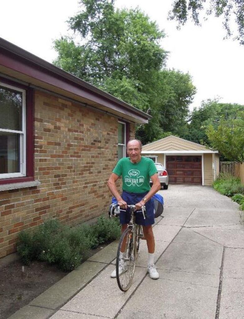 Hector Andreos Profile Photo