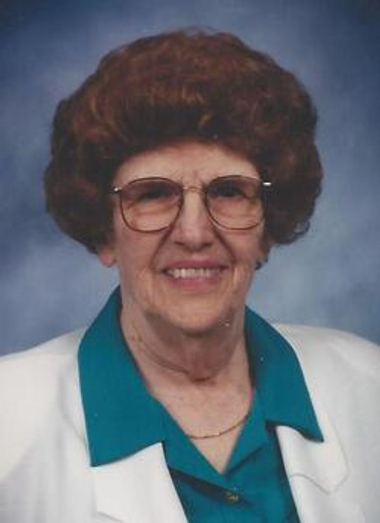 Loretha "Rete" Miller