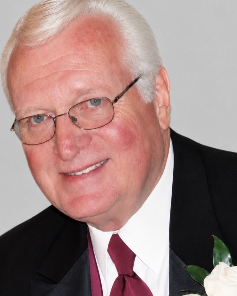 Jerry Eugene Fields Profile Photo