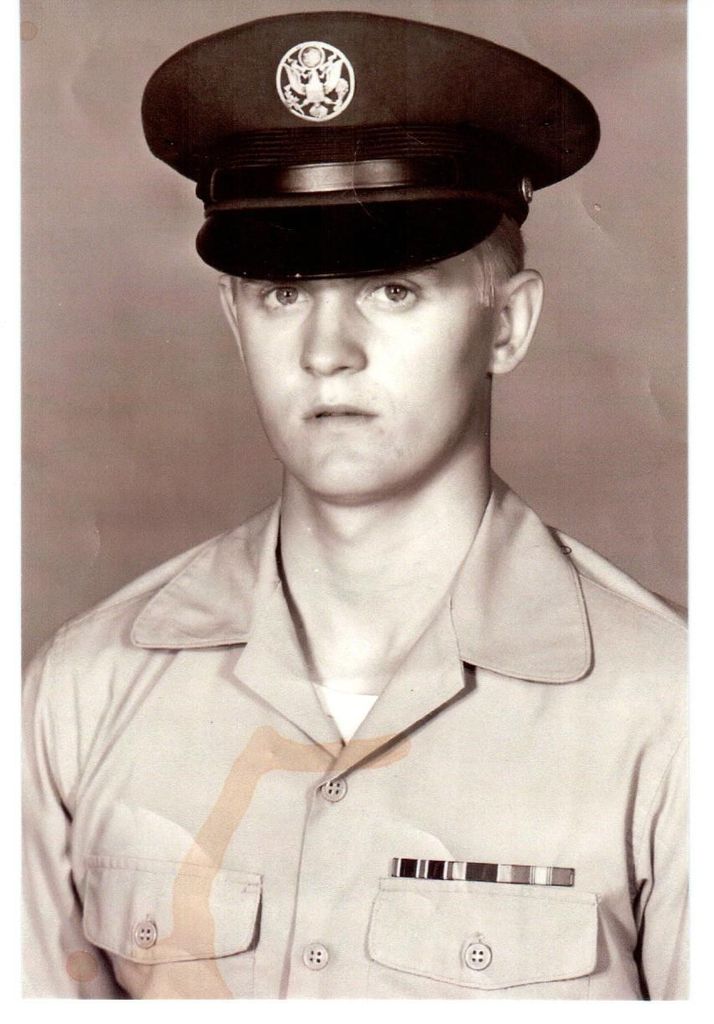 Donald Doak Profile Photo