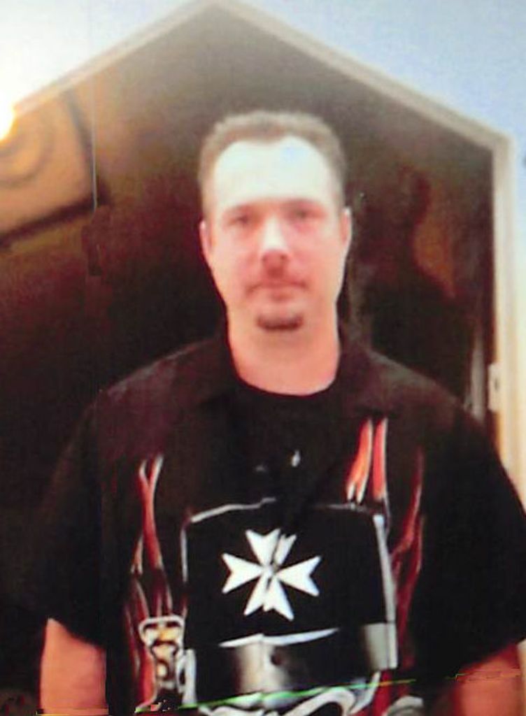 John T. Parks Profile Photo