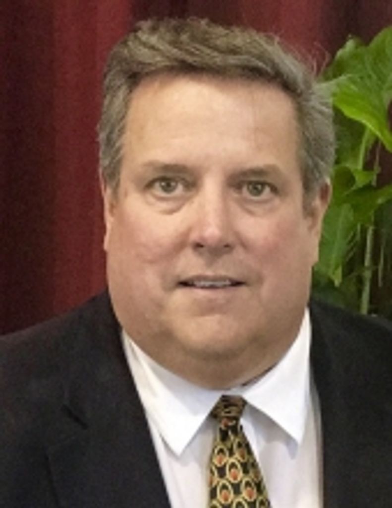 Michael W.  Ludwig