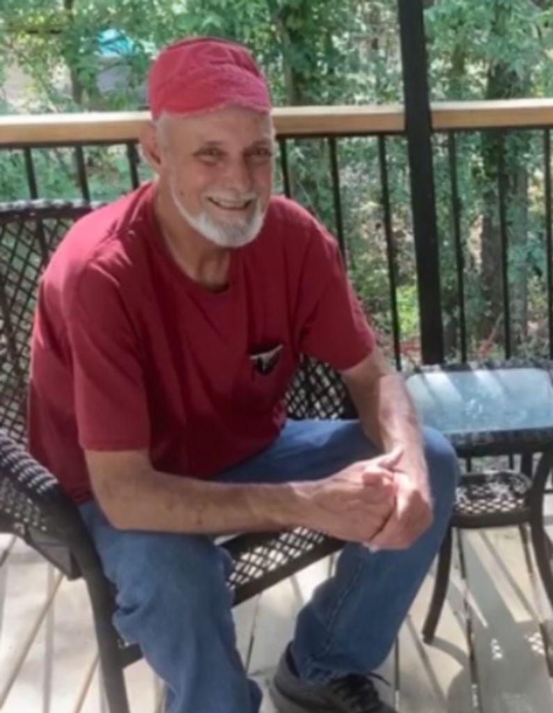Larry David Duncan Profile Photo