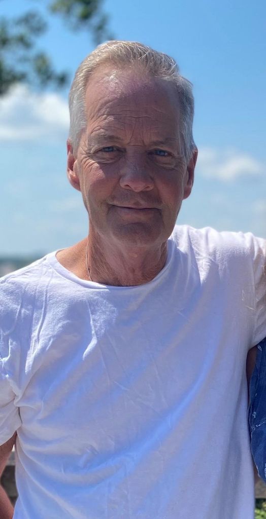 John Edward Walker Profile Photo