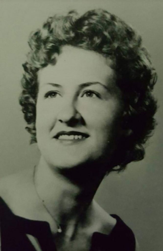 Veronica L Mullikin Profile Photo