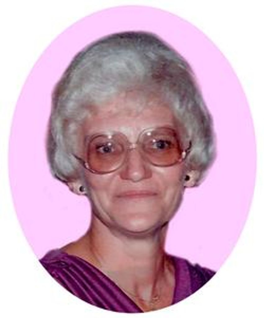 Annette Irene Chevrier Profile Photo