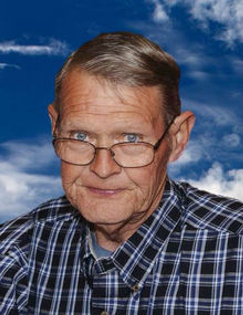 Billy Barnette Profile Photo