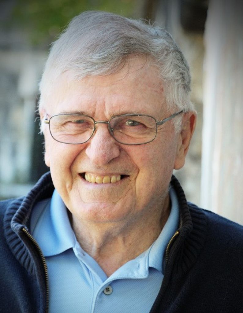 Richard Allen Olsen Profile Photo