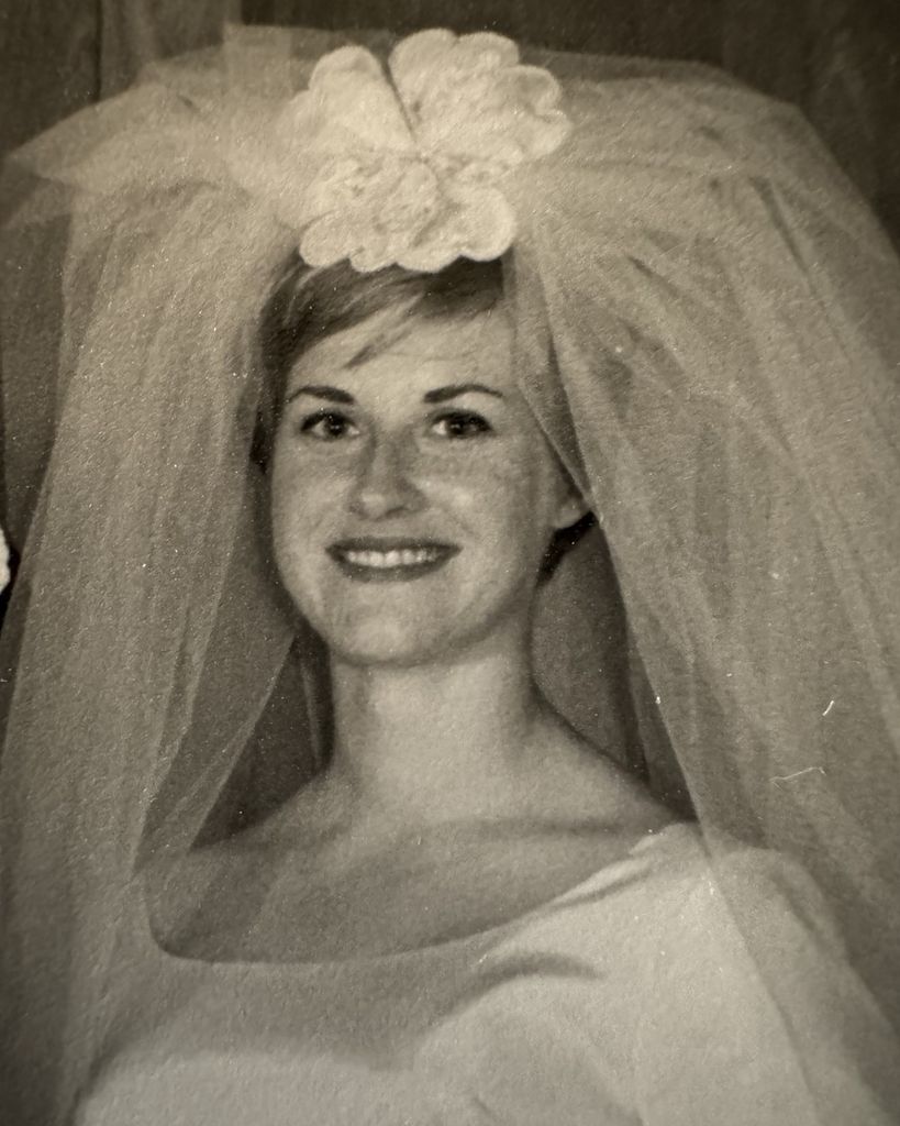 Patricia Ann Rogers Profile Photo