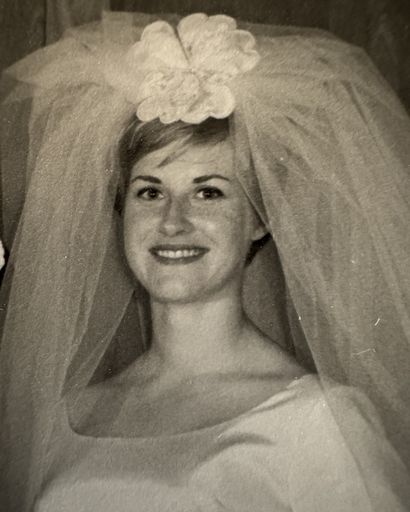 Patricia Ann Rogers's obituary image