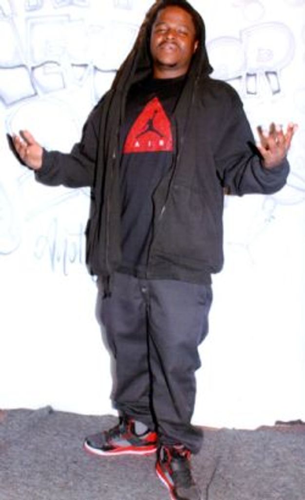 Lester Starling Iii