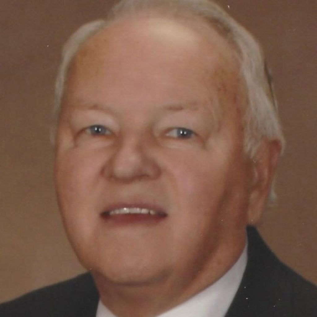 Richard Merrill  Farris Profile Photo
