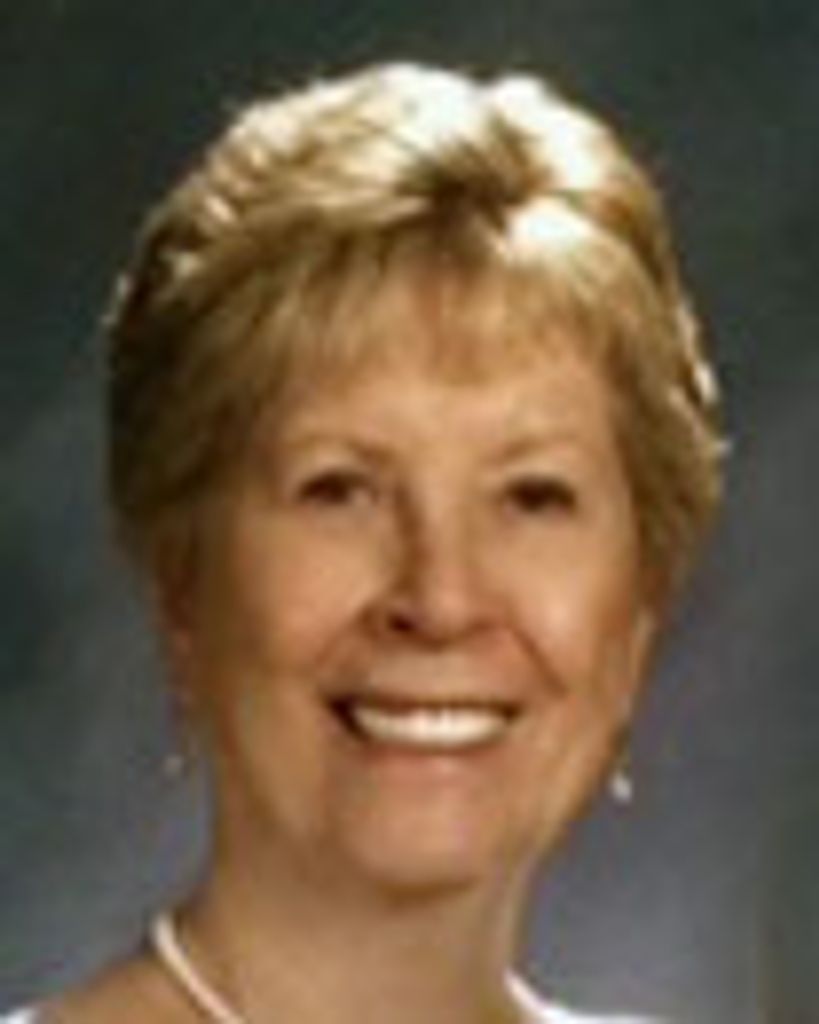 Catherine Funke Profile Photo