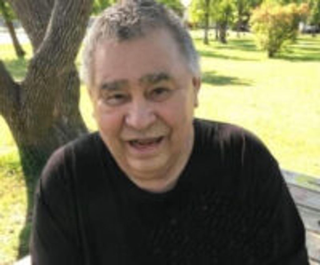 Roderick Ralph Pakoo