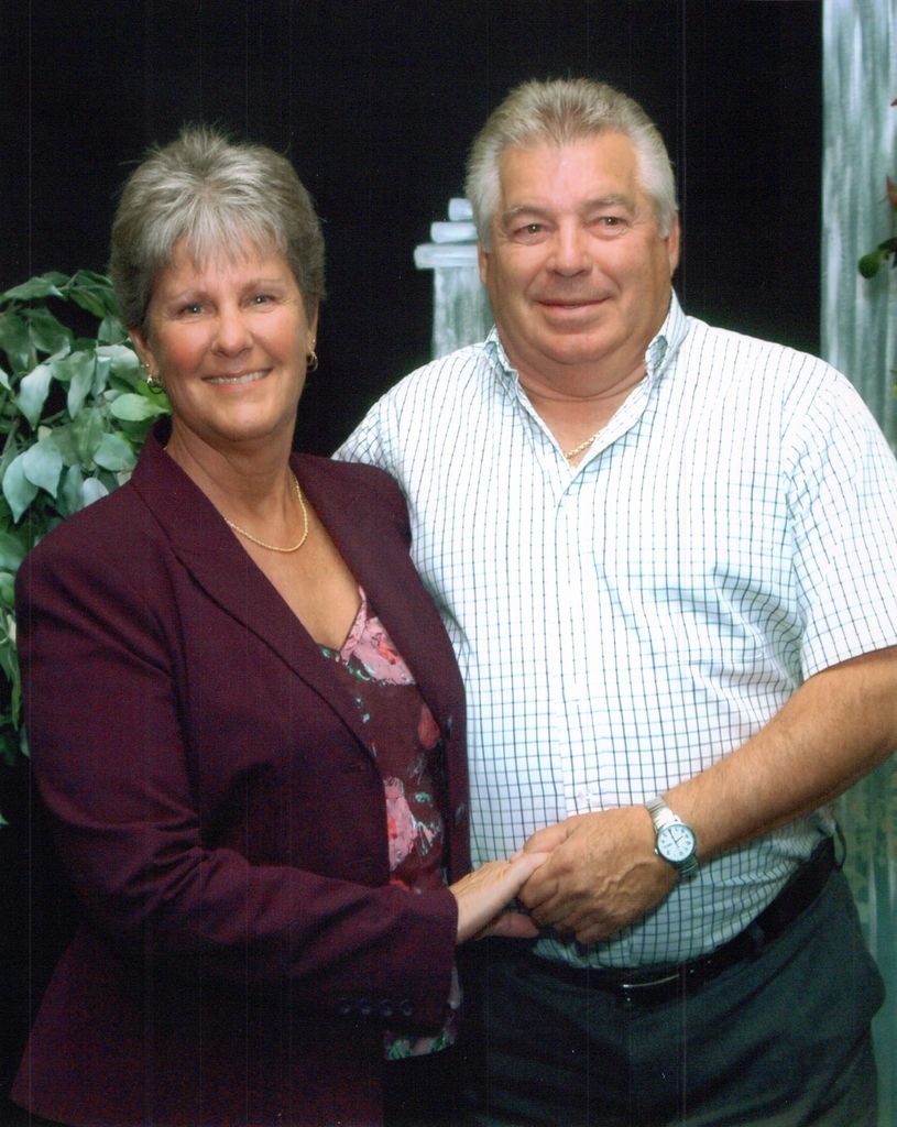 Lilburn W. "Butch" Beauman Profile Photo