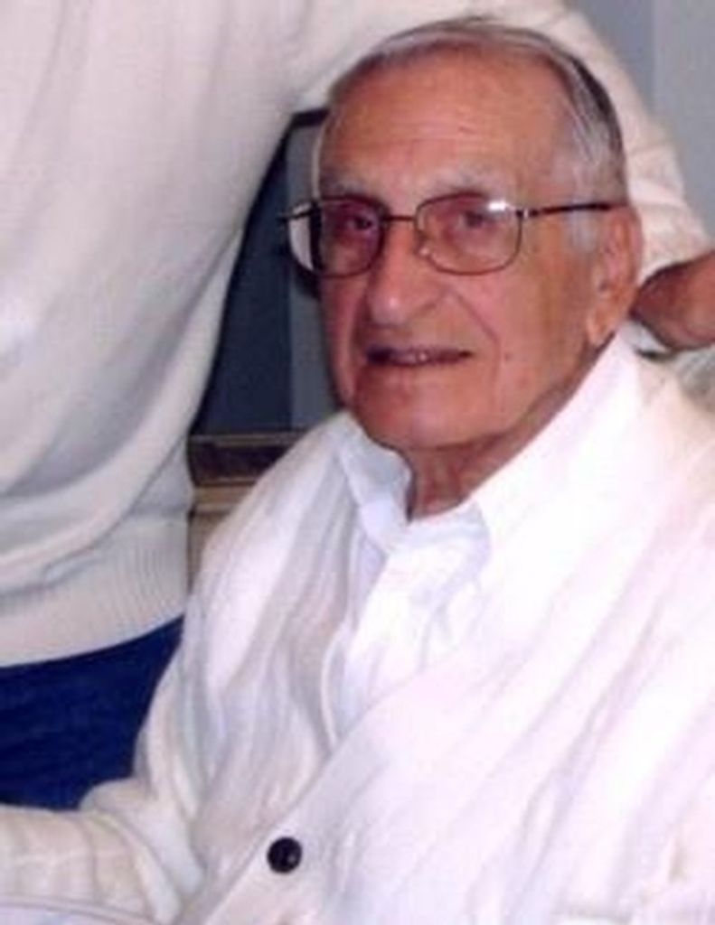 Domnick J. Napolitano Profile Photo