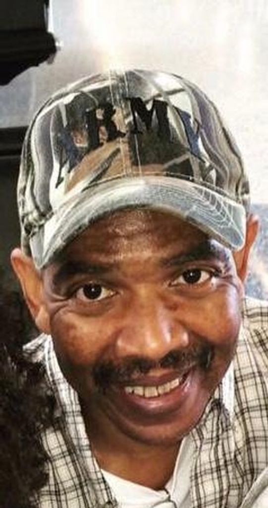 Derrel Irvin Johnson Profile Photo