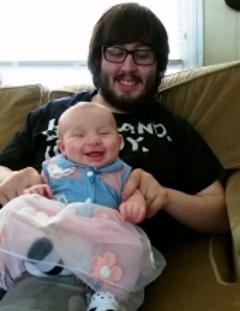 Zachary T. Lybrand