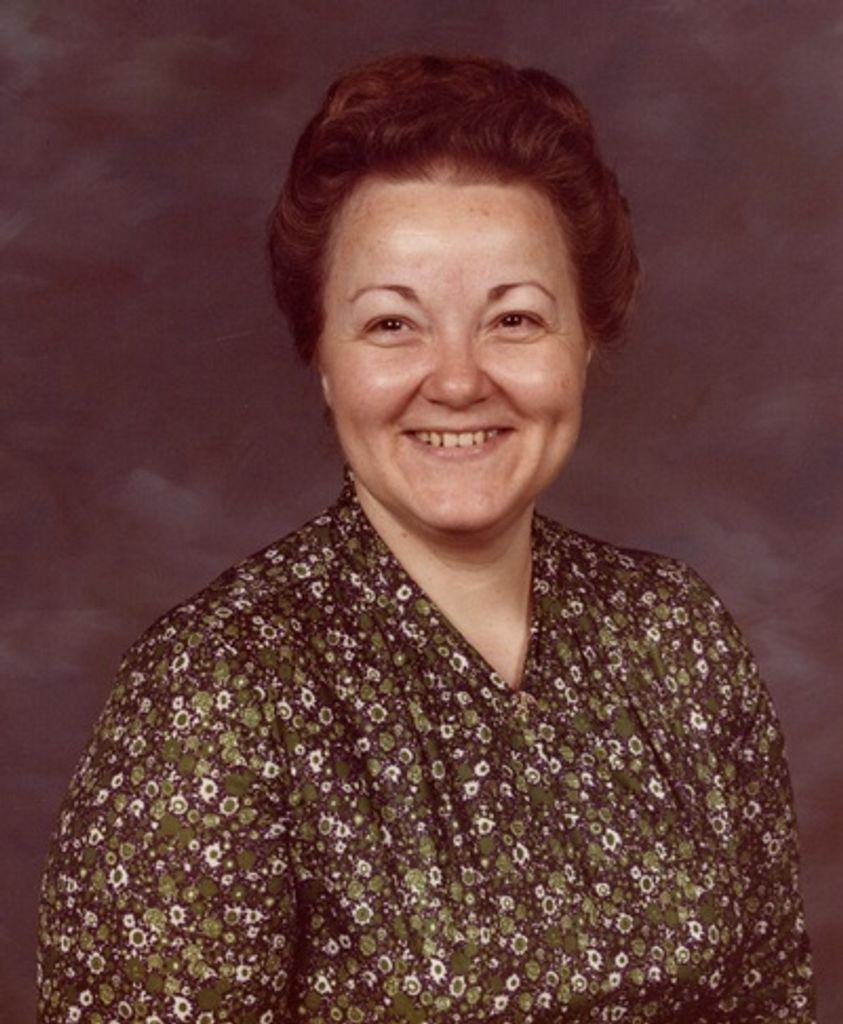 Reda Lavonne Beer Profile Photo