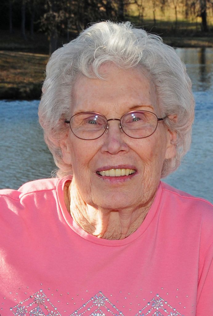 Virginia Crawford Byers Profile Photo