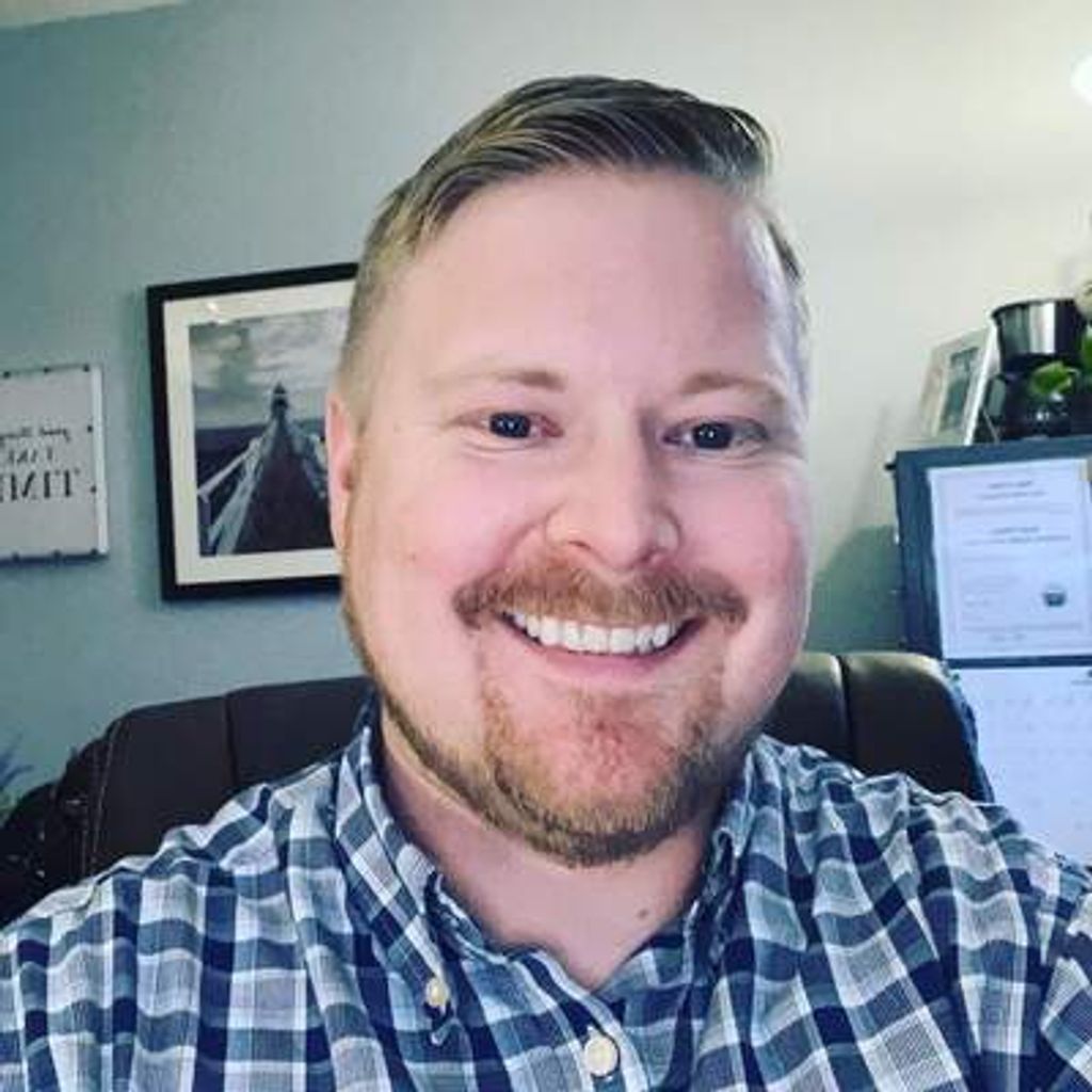 Kyle C. Poling Profile Photo