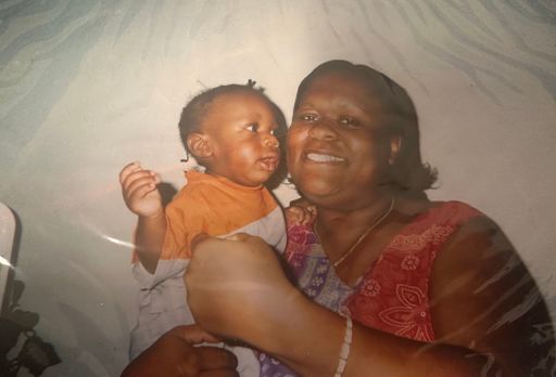 Ernestine Gail Williams photo gallery thumbnail 65 of 101