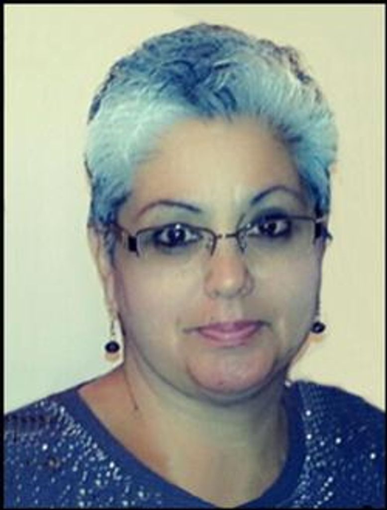 Rosa M. Leon Profile Photo