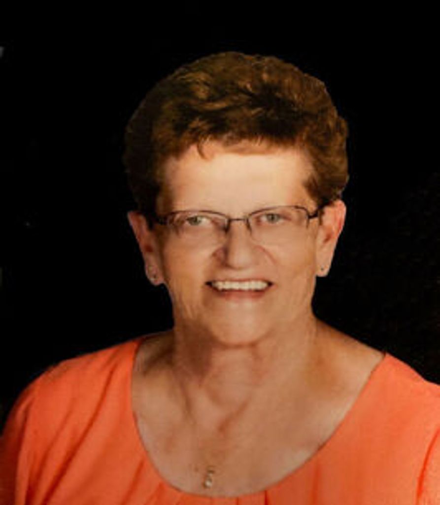 Sharyn Trask